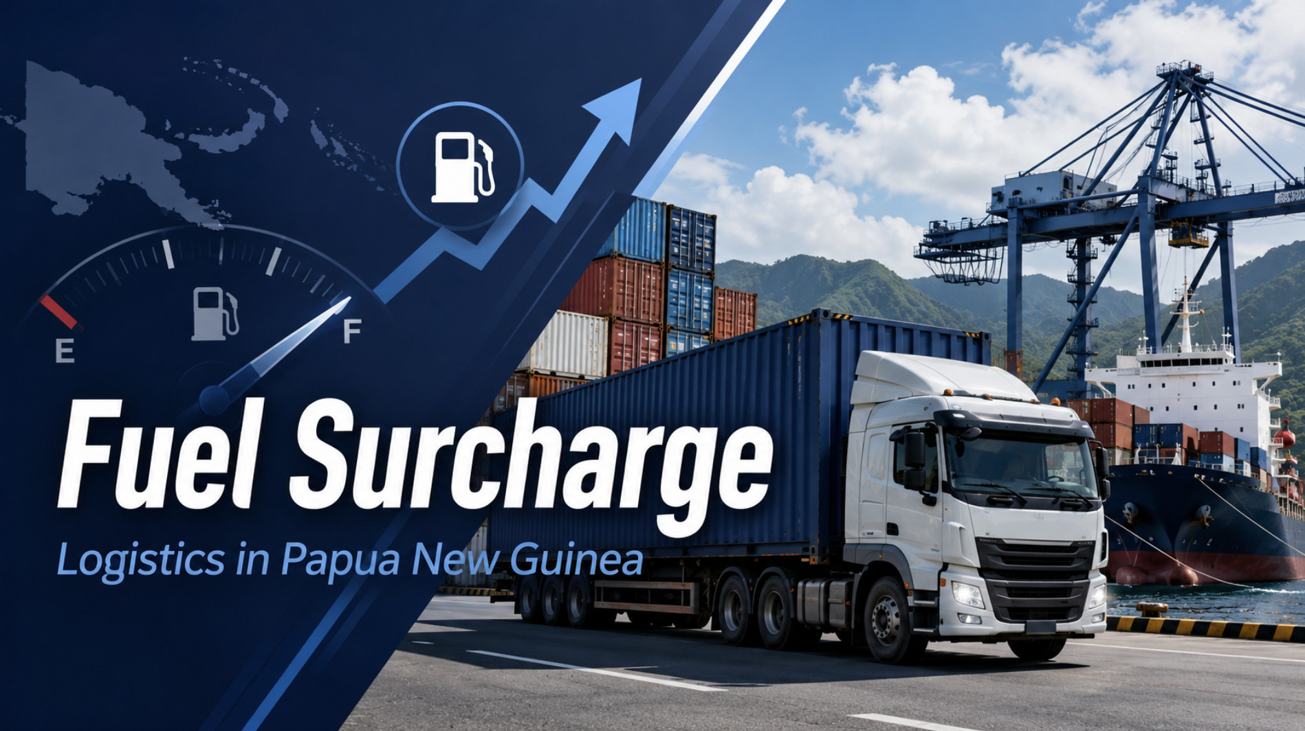 HILift Company Fuel Surcharge
